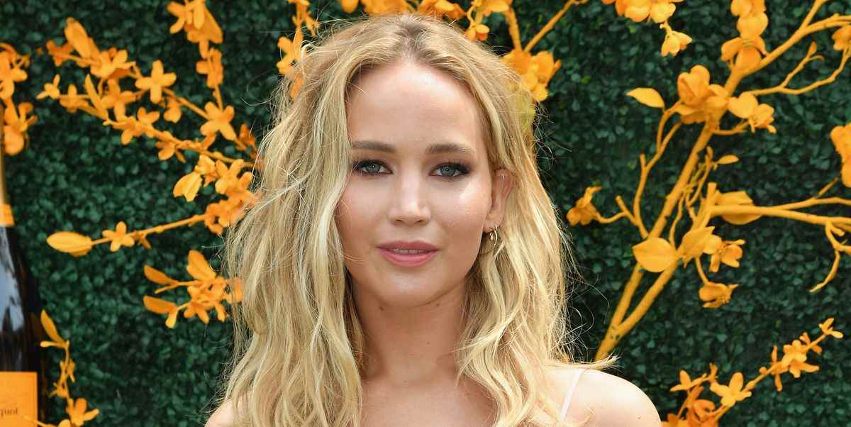 Date de sortie du nouveau film de Jennifer Lawrence

