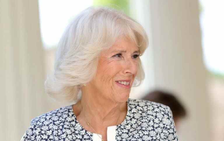 Alors que la « charmante » Camilla fête ses 75 ans, la longue probation de la future reine consort est enfin terminée