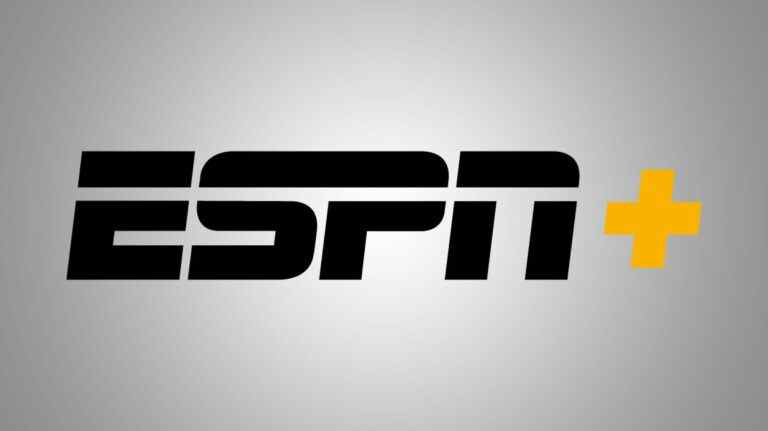 ESPN + augmente à nouveau les prix le mois prochain