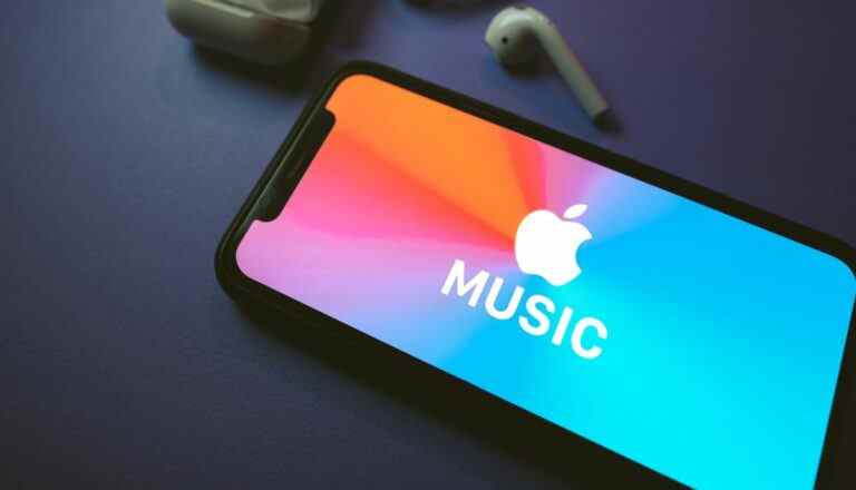 Apple Music Sessions défie Spotify avec des performances live exclusives