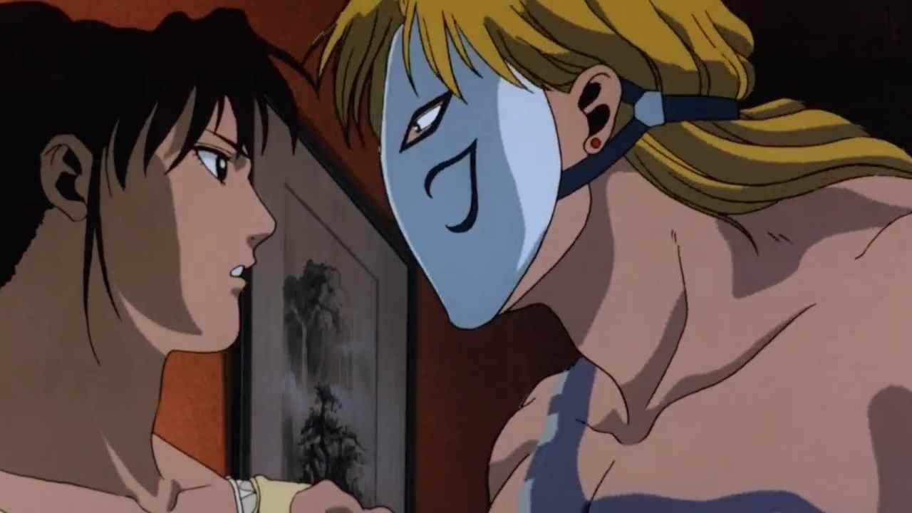 Street Fighter II: le film d'animation est toujours l'une des plus grandes adaptations de tous les temps
