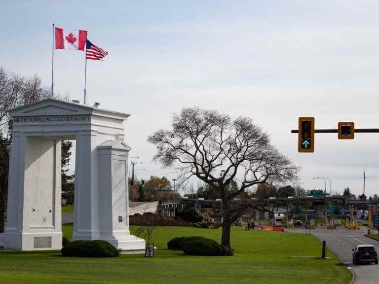 Fusillades, avortement, Trump : les Américains fatigués envisagent-ils sérieusement de déménager au Canada ?