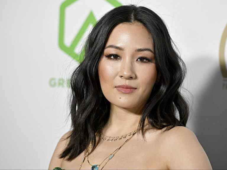 Constance Wu a tenté de se suicider après le contrecoup du tweet « Fresh Off the Boat »