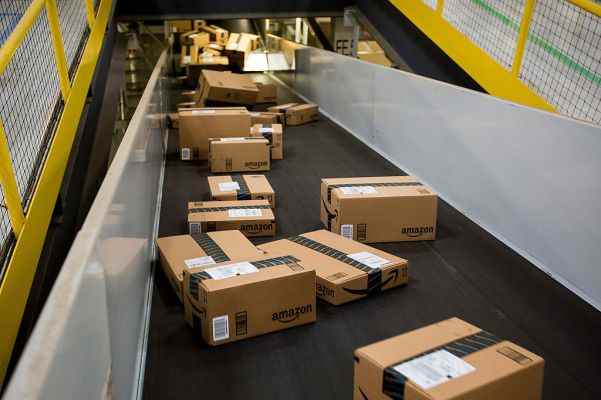 Les analystes estiment une croissance à un chiffre pour tous les détaillants pendant les ventes Prime Day