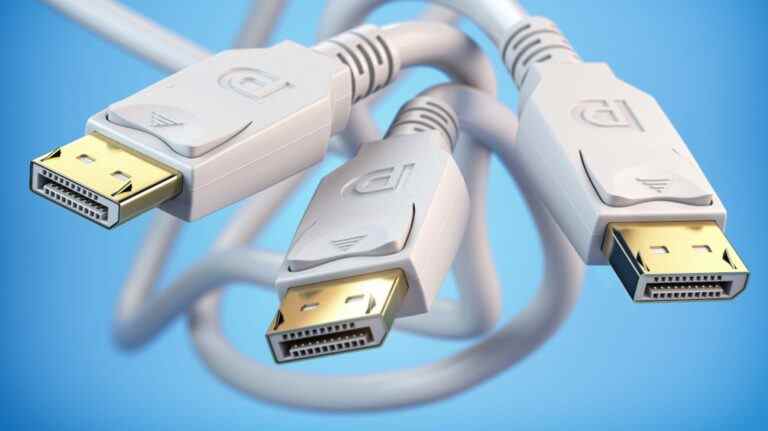 4 problèmes courants de DisplayPort et comment les résoudre