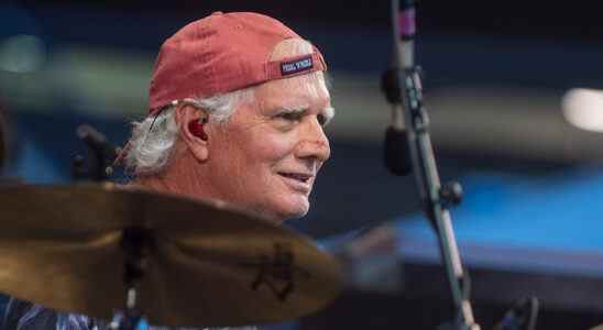 Le batteur de Dead & Company, Bill Kreutzmann, revient pour une course de fin de tournée au Citi Field Les plus populaires doivent être lus Inscrivez-vous aux newsletters Variety Plus de nos marques