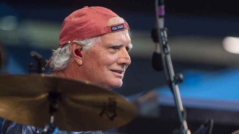 Le batteur de Dead & Company, Bill Kreutzmann, revient pour une course de fin de tournée au Citi Field Les plus populaires doivent être lus Inscrivez-vous aux newsletters Variety Plus de nos marques
	
	
