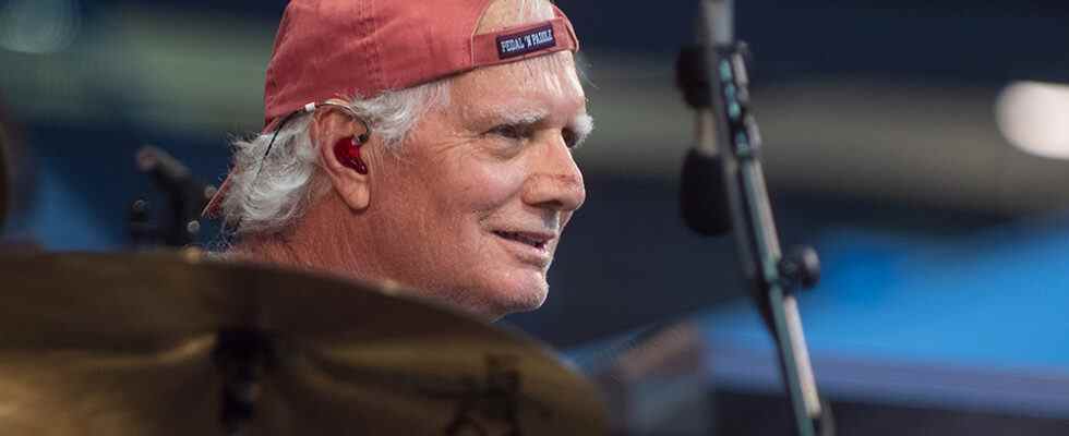 Le batteur de Dead & Company, Bill Kreutzmann, revient pour une course de fin de tournée au Citi Field Les plus populaires doivent être lus Inscrivez-vous aux newsletters Variety Plus de nos marques