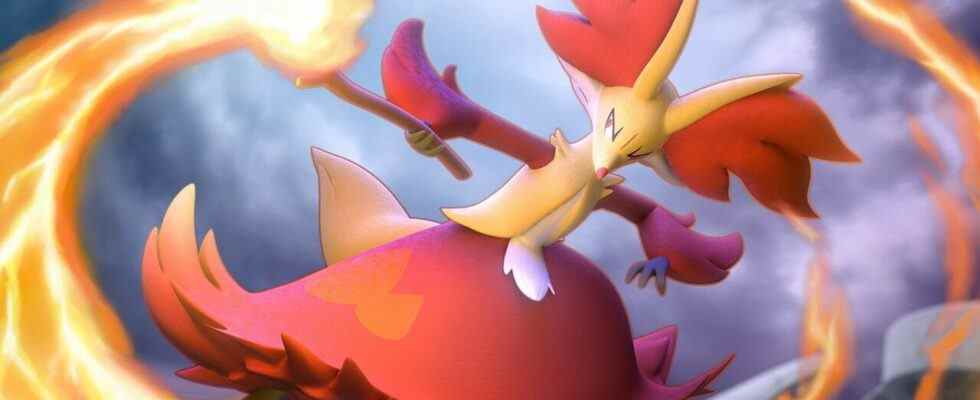 Pokémon Unite est-il prêt pour son moment aux Championnats du monde Pokémon ?