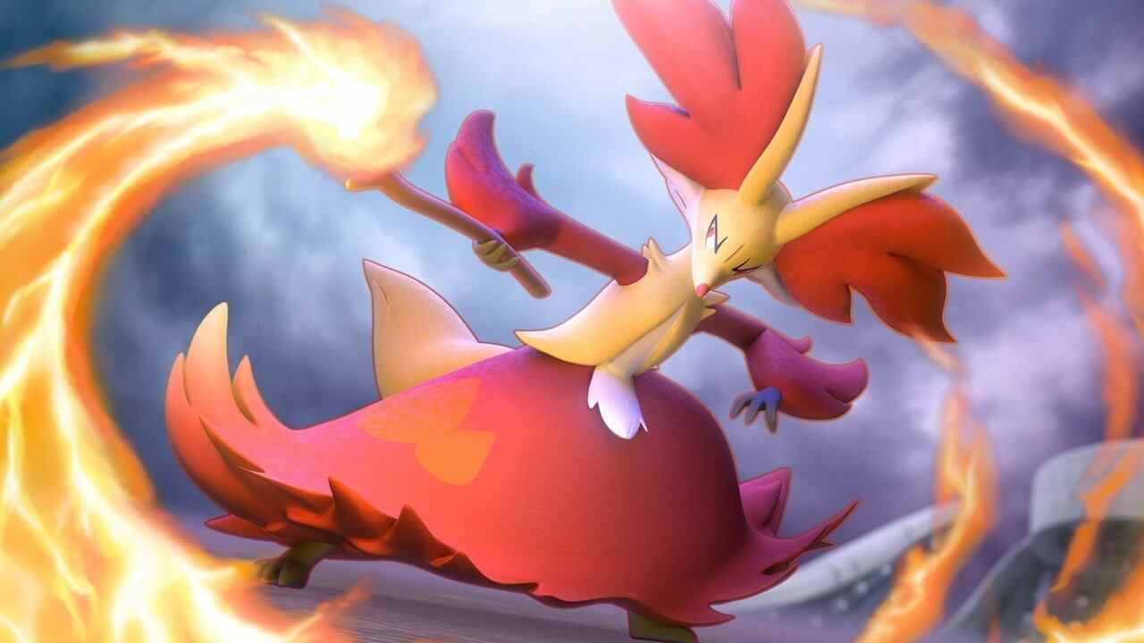 Pokémon Unite est-il prêt pour son moment aux Championnats du monde Pokémon ?
