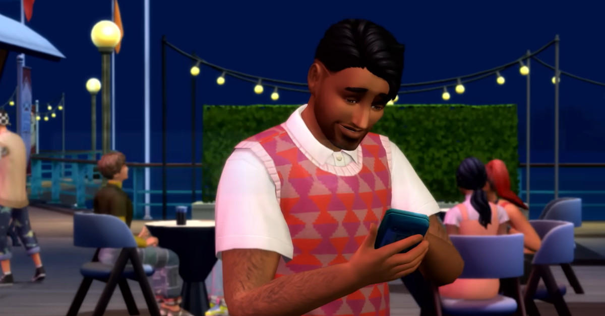 Les Sims peuvent désormais être asexués ou aromantiques
