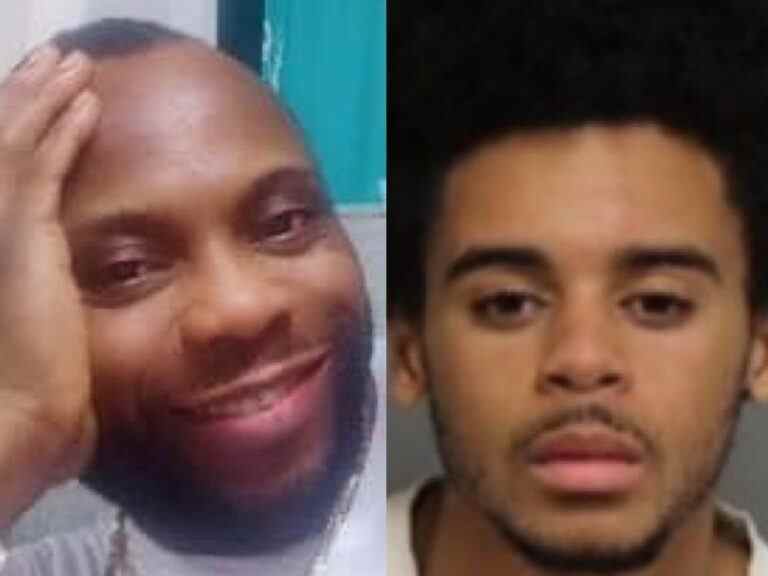 Le fils d’un policier plaide coupable à Londres, en Ontario, du meurtre d’un chef de guerre africain présumé