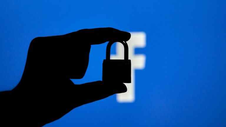 Comment faire une pause avec quelqu’un sur Facebook