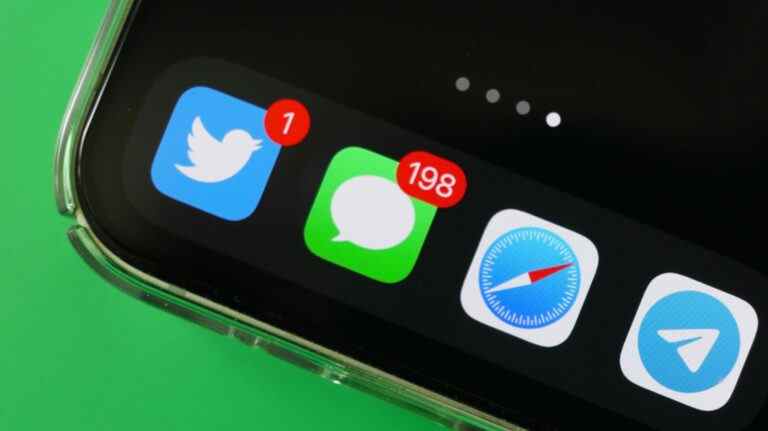 Comment supprimer des messages sur iPhone