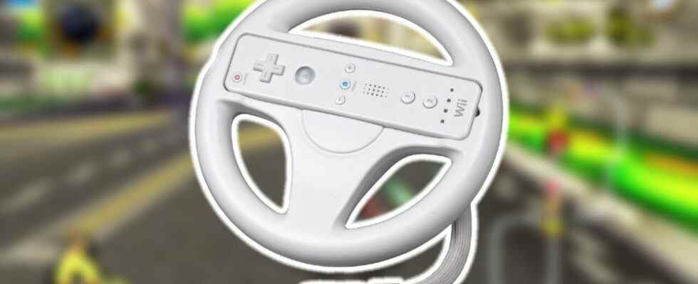 Aléatoire : Vous voulez conduire votre voiture à l'aide du Wii Wheel ?  Ce ventilateur peut faire exactement cela