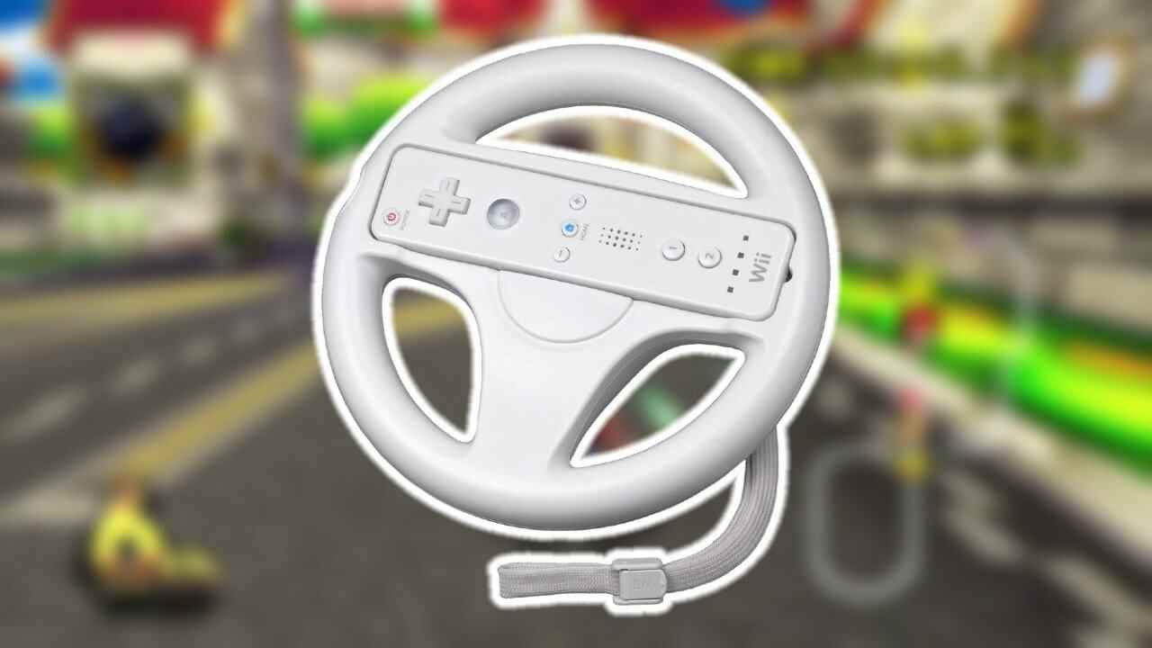  Aléatoire : Vous voulez conduire votre voiture à l'aide du Wii Wheel ?  Ce ventilateur peut faire exactement cela
