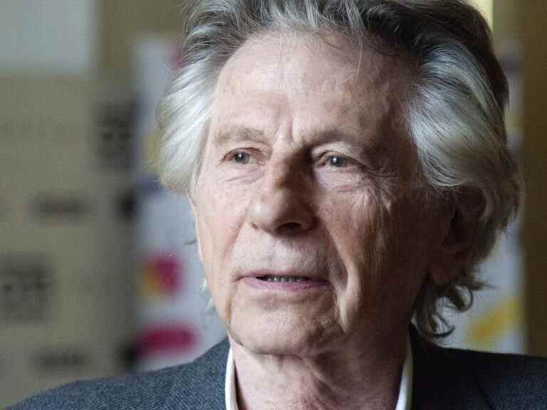 Les documents de l’affaire Roman Polanski sont rendus publics