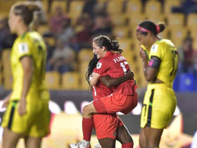 Le Canada et les États-Unis renouvellent leur rivalité lors de la finale du championnat W de la Concacaf