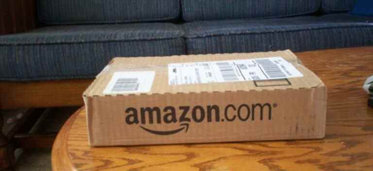 Comment supprimer votre compte Amazon