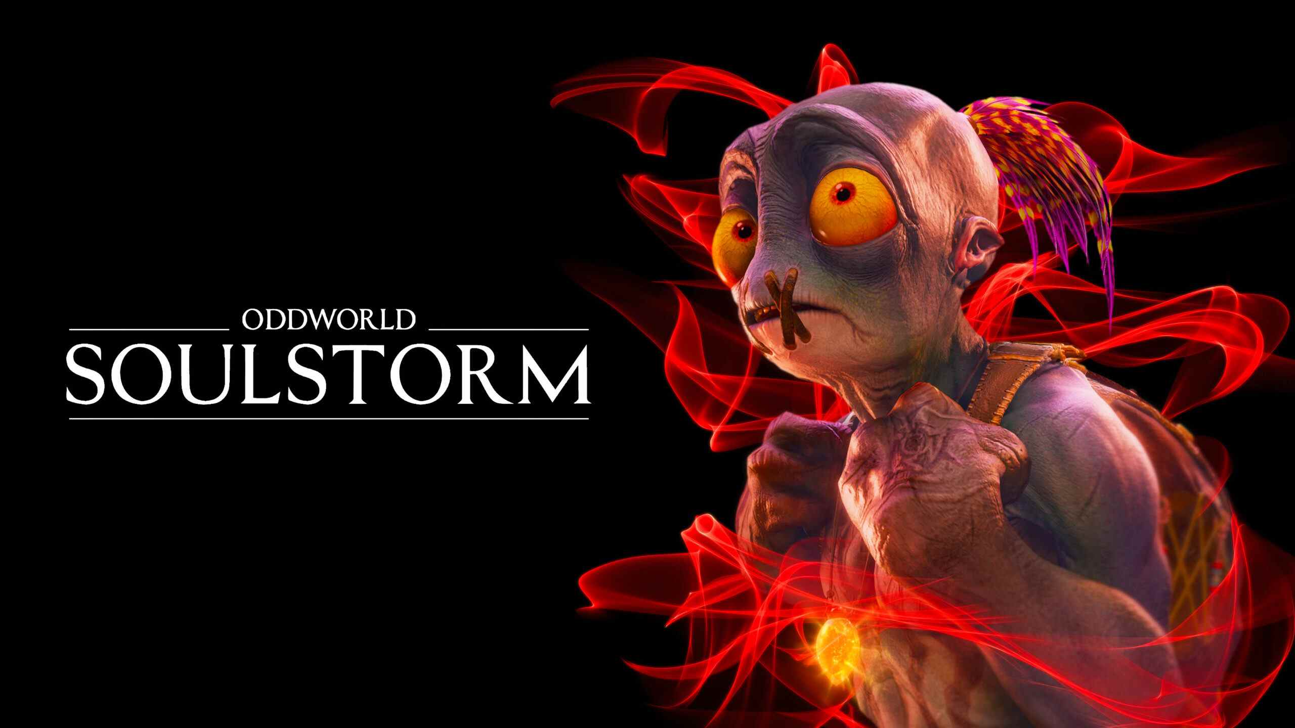 Oddworld : Soulstorm Oddtimized Edition arrive sur Switch    
