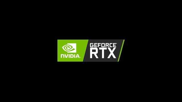 logo rtx