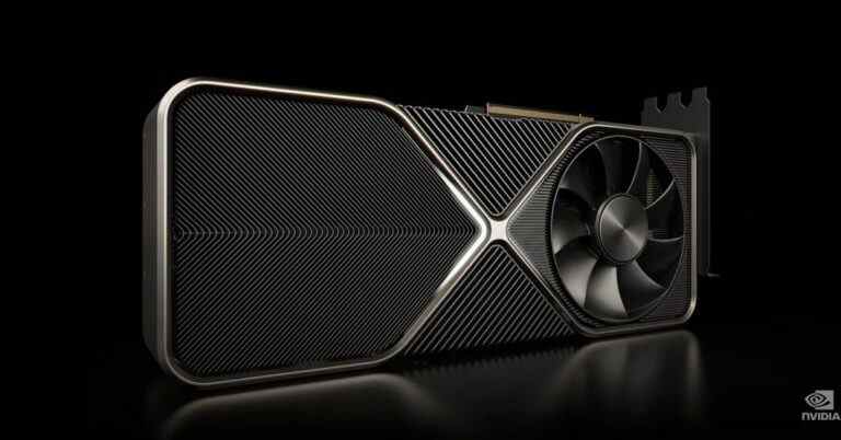 Date de sortie de Nvidia RTX 4090 : fuites et rumeurs