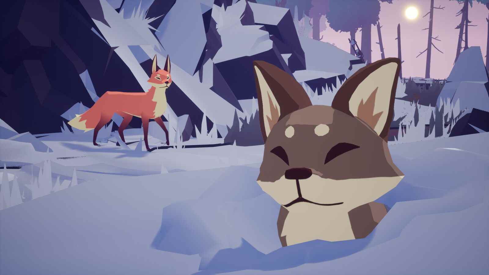 Endling - Extinction Is Forever review : un autre jeu de survie animal mignon qui vous fera pleurer

