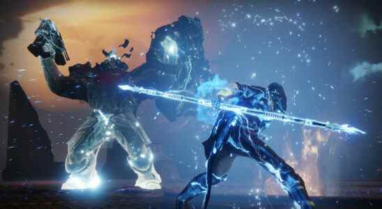 Le Grandmaster Nightfall de Destiny 2 est un défi amusant cette semaine et paie le double des récompenses