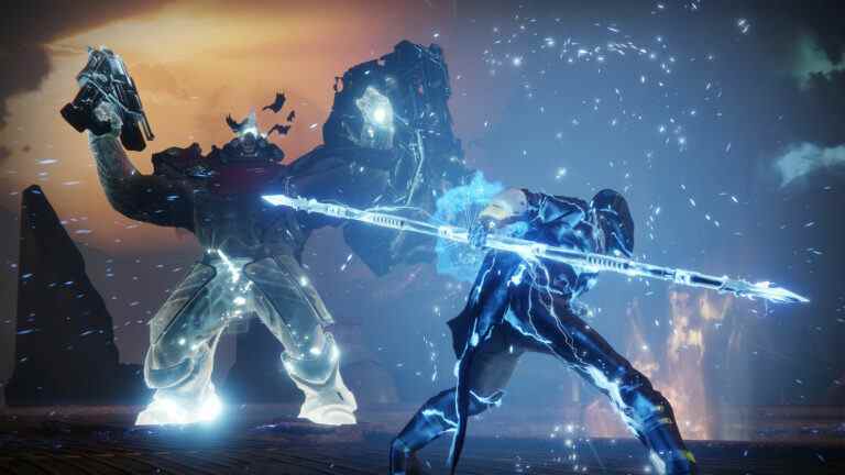 Le Grandmaster Nightfall de Destiny 2 est un défi amusant cette semaine et paie le double des récompenses

