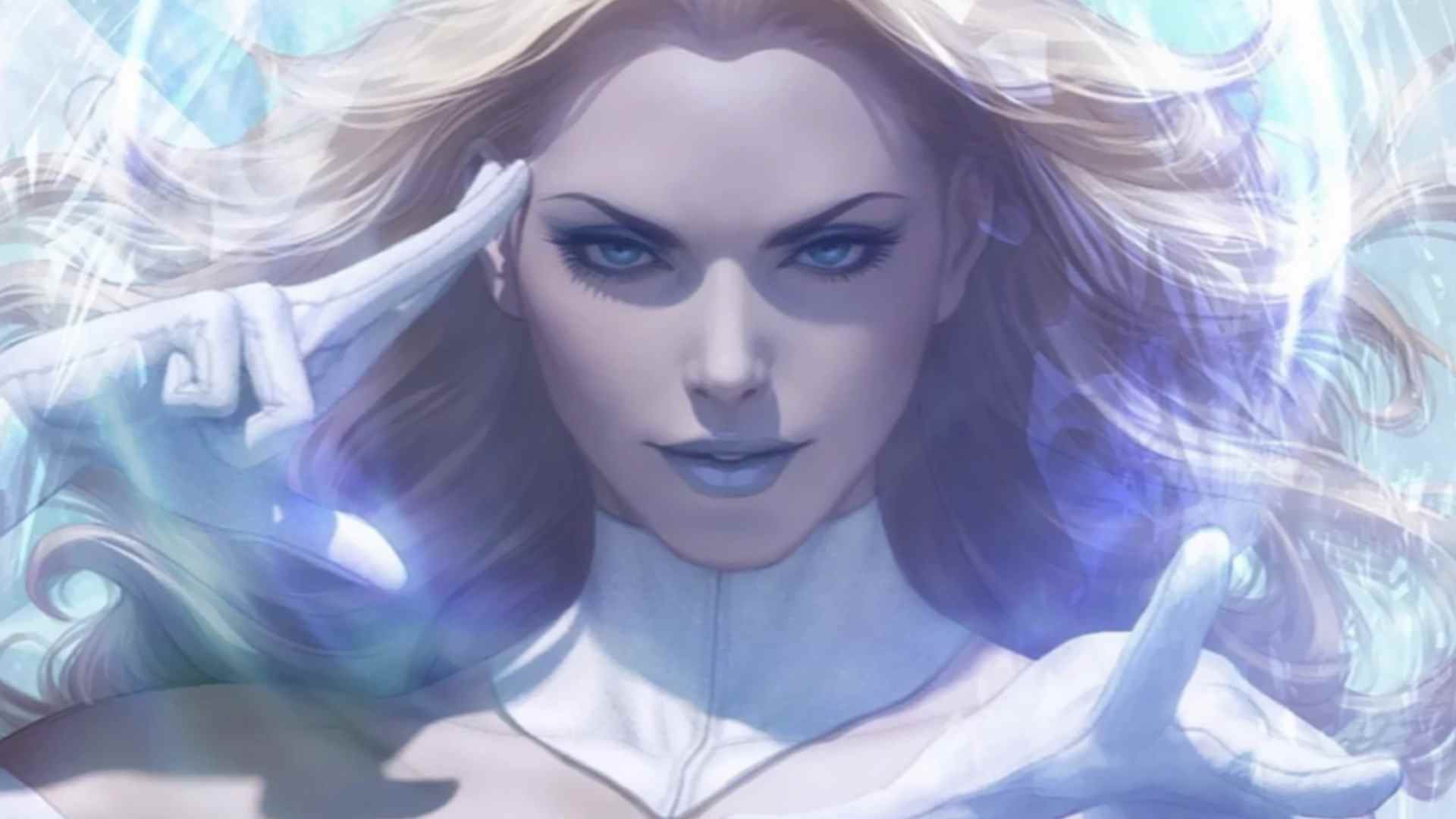 Emma Frost