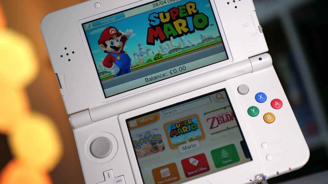 Les eShops 3DS et Wii U approchent de la phase finale alors que Nintendo fournit une date de fermeture
