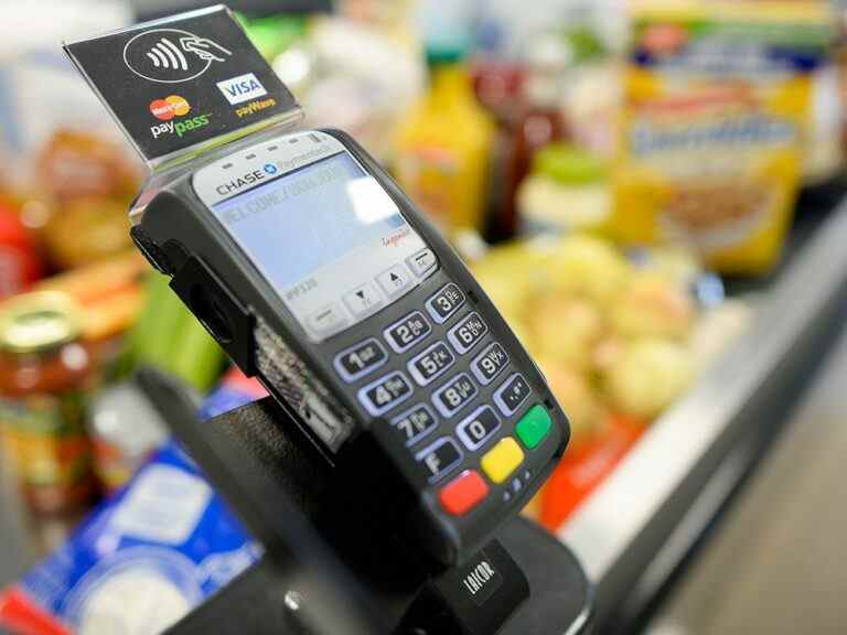 L’inflation devrait dépasser les 8 %, annonçant une nouvelle hausse des taux surdimensionnée