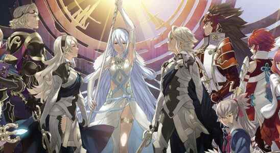 Les ventes de Fire Emblem Fates se termineront sur l'eShop 3DS en février 2023