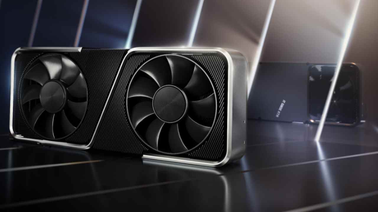 Où acheter RTX 3060 Ti