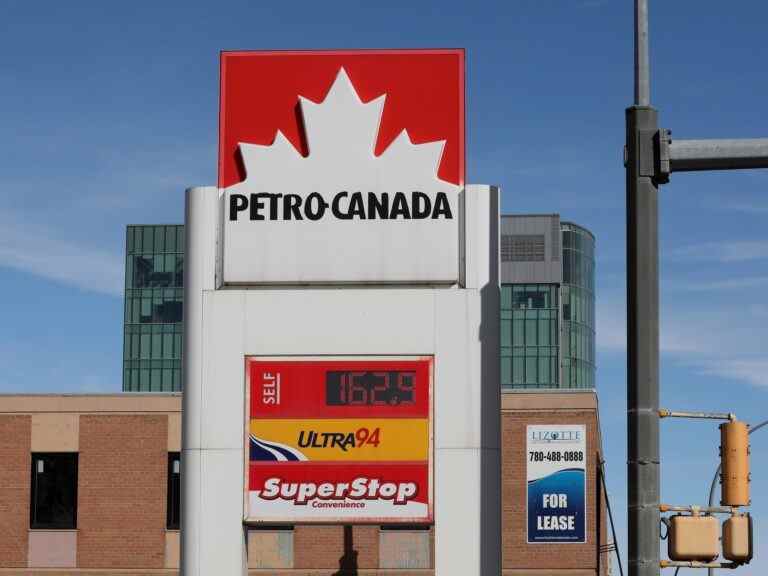 Le propriétaire de Circle K acheteur potentiel si les stations-service Petro-Canada sont bloquées