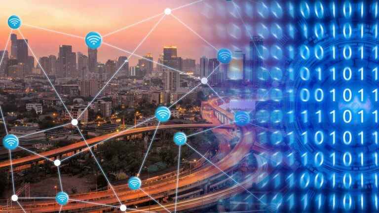 Le président de la FCC vise à augmenter les vitesses minimales du haut débit à 100/20 Mbps