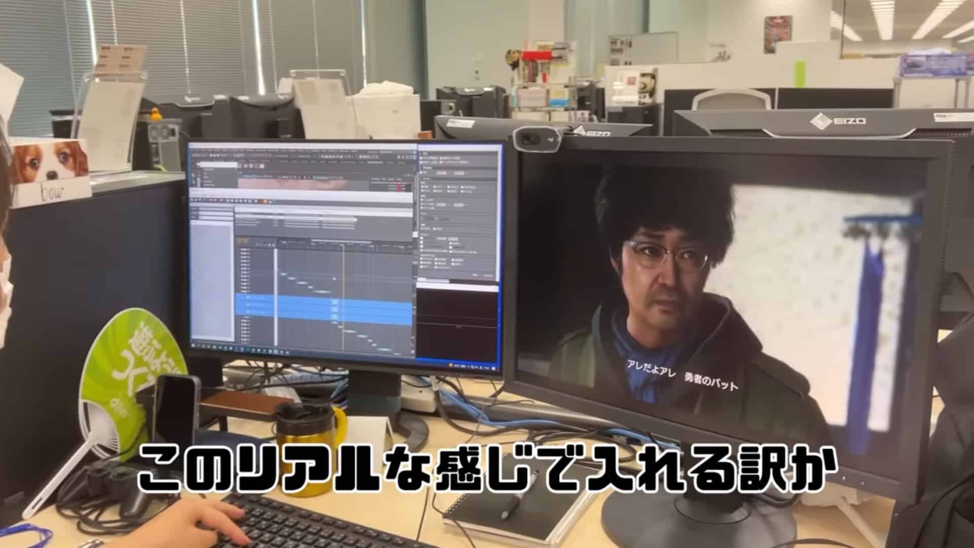 Yakuza 8 premières images captures d'écran séquences RGG Studio Ryu Ga Gotoku nouvelle ville de coiffure Ichiban Kasuga Nanba Adachi retour Sega tour Mikuru Asakura