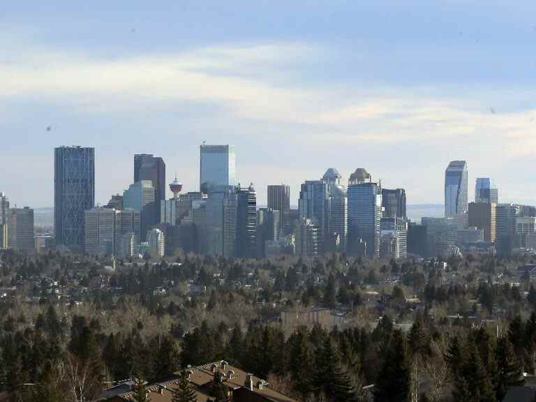 FP Answers : Les prix de l’immobilier à Calgary vont-ils baisser ?