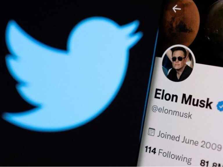 Twitter et Elon Musk se dirigent vers le procès d’octobre pour un accord de 44 milliards de dollars