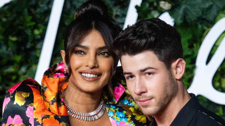 Priyanka Chopra Jonas parle de la nouvelle entreprise de mode avec son mari Nick et de leurs plans pour agir ensemble
	
	
