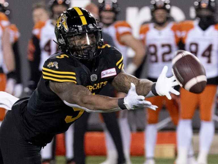 Tiger-Cats vs Lions Choix et prévisions de la semaine 7: la Colombie-Britannique rebondit contre les tabbies sujets au chiffre d’affaires