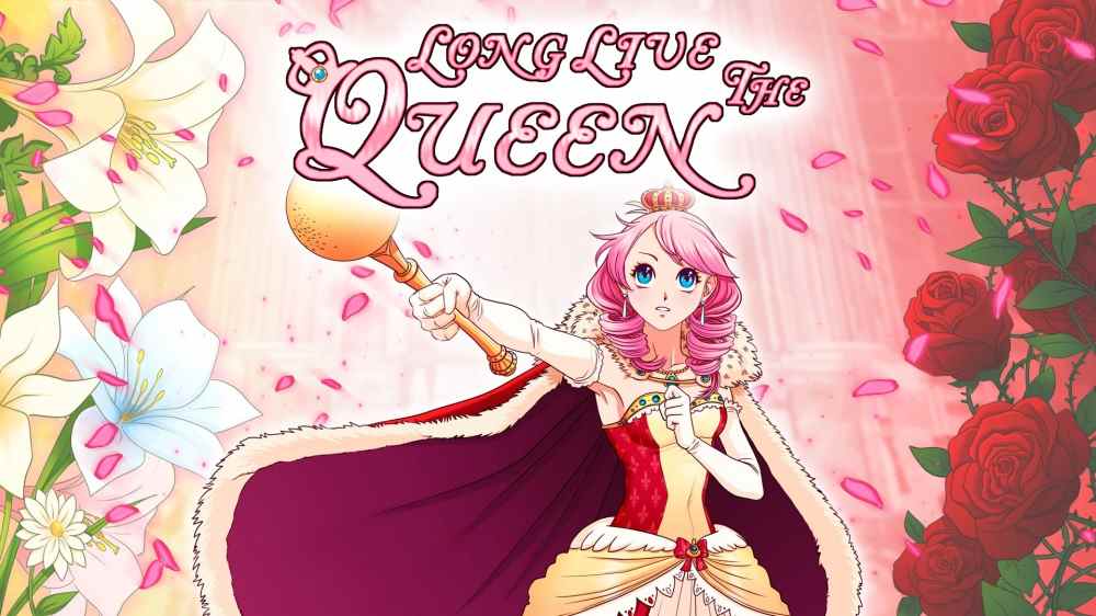 Bande-annonce de lancement Long Live The Queen
