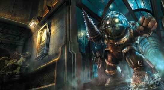 Bioshock 4 - what we know so far