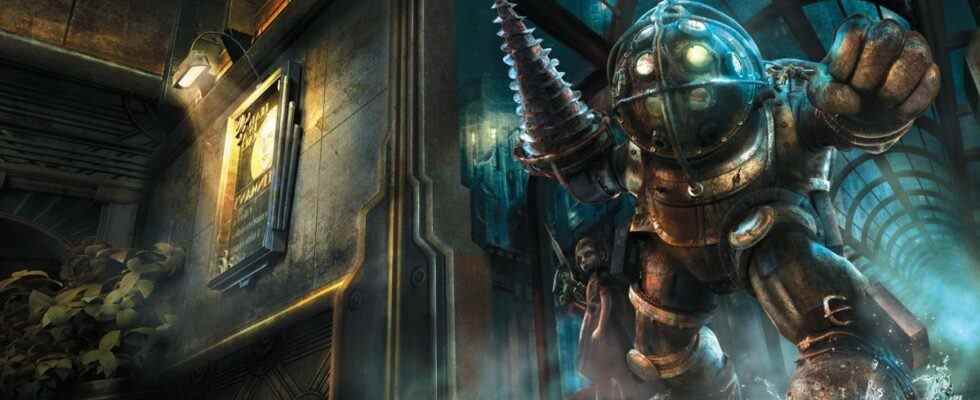 Bioshock 4 - what we know so far