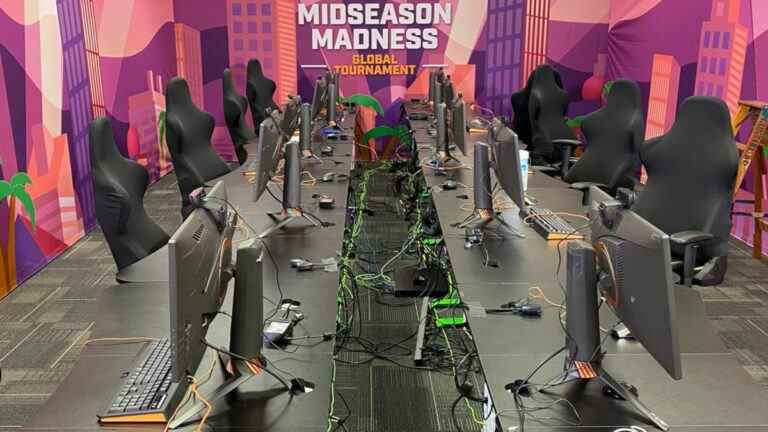 Overwatch League se fait rôtir pour cette mauvaise configuration de tournoi