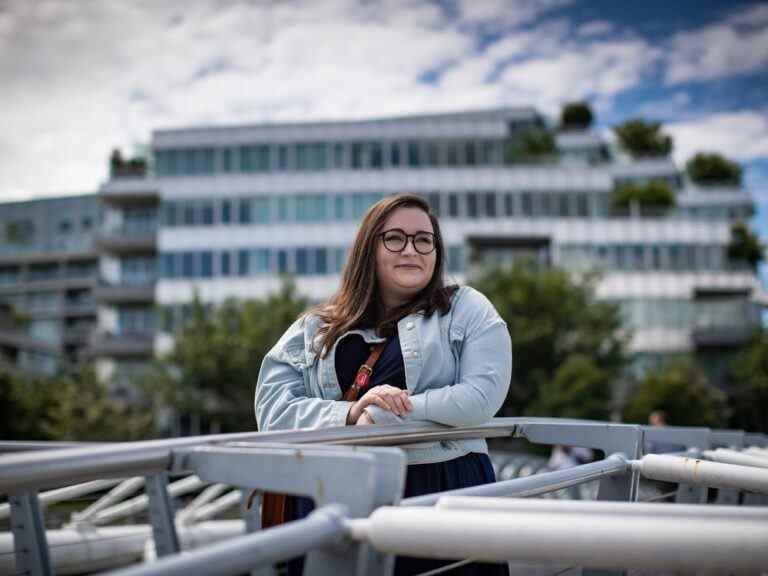 « Survivre juste par la peau de mes dents »: les étudiants font face à une forte inflation pour la première fois