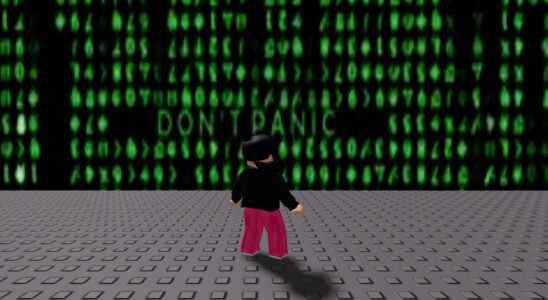 Un exploit Roblox déclenche des interdictions automatiques de compte