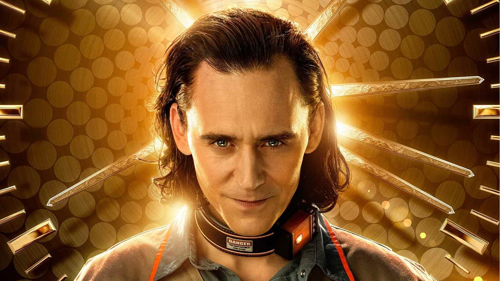 Émission de télévision de Loki