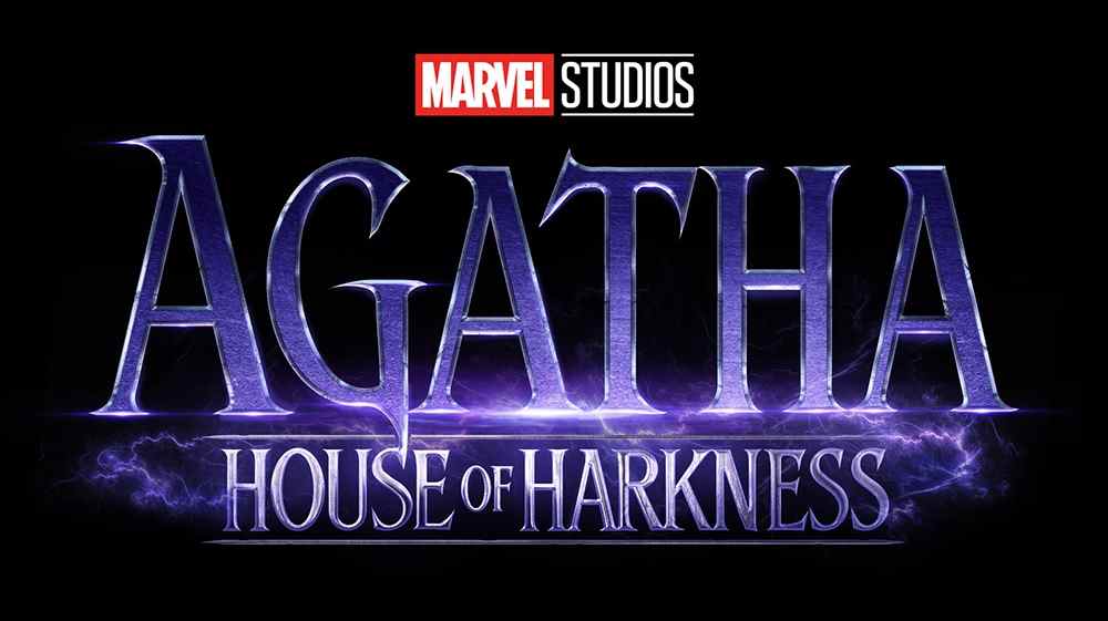 Logo Agatha House of Harkness