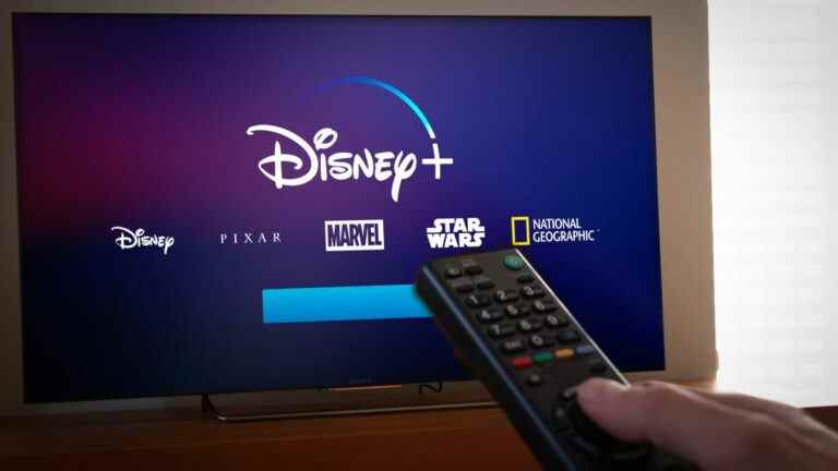 Oubliez les anneaux de pouvoir – Disney Plus adapte ce livre fantastique bien-aimé en une émission télévisée